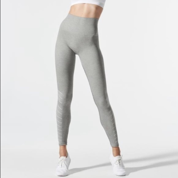 BLANQI SPORTSUPPORT HIPSTER CONTOUR Maternity LEGGING - Picture 2 of 8